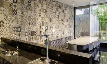 Imagem 6: Cobertura a venda na Savassi 506 m², 5 Suítes, 6 Vagas 1º Pavimento 326,43 m²: Terraço, S