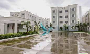 Imagem 6: Apartamento com 2 dormitórios à venda, 46 m² por R$ 140.000,00 - Jardim Pequena Londres