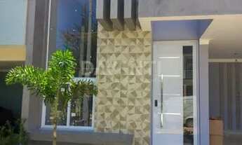 Imagem 3: Casa - Jardim Golden Park Residence - Hortolândia