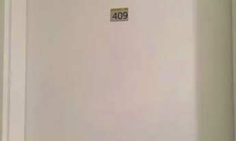 Imagem 5: Apartamento com 2 dormitórios para alugar, 34 m² por R$ 1.663,00/mês - Vila Palmeiras - Sã