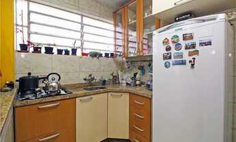 Imagem 6: Apartamento com 3 quartos, 78m², à venda em Porto Alegre, Menino Deus