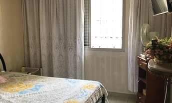 Imagem 2: Apartamento com 1 dormitório à venda, 55 m² por R$ 300.000,00 - Mooca - São Paulo/SP