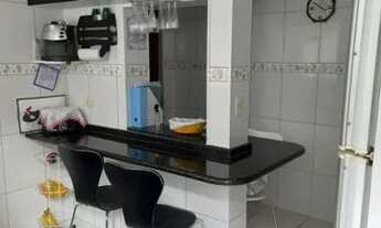 Imagem 7: SOBRADO - VILA SCARPELLI - SP