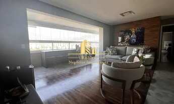 Imagem 3: Apartamento a venda em Brooklin - São Paulo