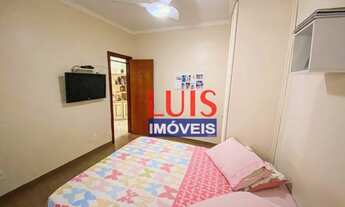 Imagem 9: Casa com 4 dormitórios à venda, 235 m² por R$ 1.200.000 - Piratininga - Niterói/RJ - CA488