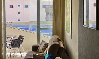 Imagem 5: Apartamento de 03 quartos, mobiliado com vista para o mar da Praia do Morro!