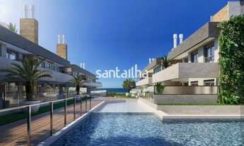 Imagem 2: FLORIANóPOLIS - Apartamento Padrão - Morro das Pedras