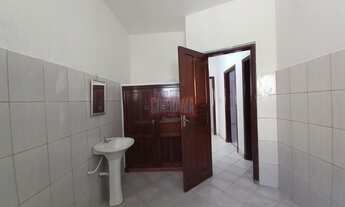 Imagem 4: Sobrado com 3 dormitórios para alugar, 185 m² por R$ 6.115,00/mês - Santo Antônio - São Ca