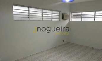 Imagem 6: Casa com 2 dormitórios para alugar, 148 m² por R$ 4.800,00/mês - Jardim Bélgica - São Paul