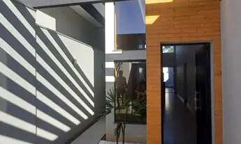 Imagem 7: Casa Terrea Rita Vieira