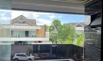 Imagem 5: Casa em Codomínio, 5 suítes, Recreio dos Bandeirantes