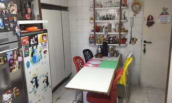 Imagem 6: Apartamento à venda, 269 m² por R$ 600.000,00 - Piedade - Jaboatão dos Guararapes/PE