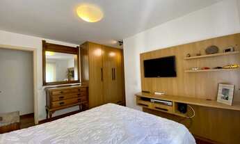 Imagem 16: Apartamento com 3 dormitórios, 200 m² - venda por R$ 3.680.000 ou aluguel por R$ 18.894/mê