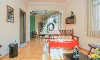 Imagem 3: Apartamento 3 quartos na Tijuca