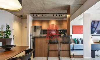 Imagem 7: Apartamento de 70 m² com 2 dormitórios sendo 1 suíte, 2 vagas e depósito à venda no Campo