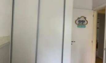 Imagem 6: Apartamento 3 dorm Vila Andrade Completamente reformado 1 suíte + Lavabo