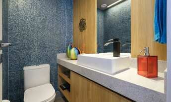 Imagem 7: Apartamento tipo para venda com 3 quartos, 175m²