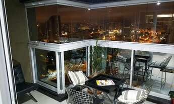 Imagem 4: Apartamento com 2 dormitórios, 105 m² - venda por R$ 1.200.000,00 ou aluguel por R$ 6.310