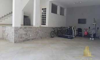 Imagem 5: Casa com 3 dormitórios para alugar, 340 m² por R$ 4.600,00/mês - Centro - Tremembé/SP