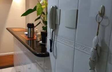 Imagem 4: APARTAMENTO RESIDENCIAL em SÃO PAULO - SP, CHÁCARA INGLESA