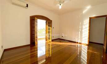 Imagem 4: Casa, 270 m² - venda por R$ 1.900.000,00 ou aluguel por R$ 6.405,87/mês - Vale do Ipê - Ju