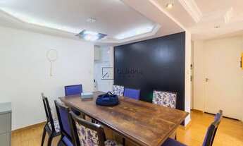 Imagem 5: Apartamento Venda 4 Dormitórios - 140 m² Bela Vista