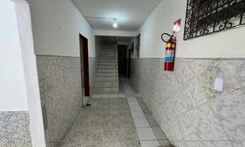 Imagem 3: Apartamento com 1 dormitório para alugar, 35 m² por R$ 400,00/mês - Granja Portugal - Fort