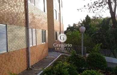 Imagem 4: Apartamento com 02 dormitórios, 67 m², vaga de garagem - Quitaúna - Osasco/SP