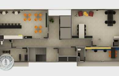 Imagem 3: Lofts a 250 mts da Vila Germânica, corra! ainda temos unidades disponíveis !!