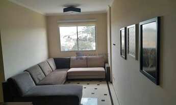 Imagem 2: Apartamento com 2 dormitórios à venda, 65 m² por R$ 370.000 - Vila Ema - São Paulo/SP