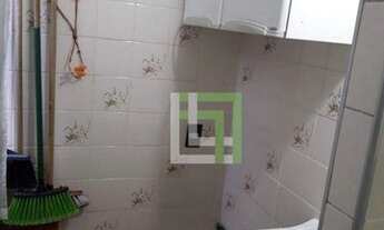 Imagem 7: Apartamento com 2 dormitórios, 56 m² - venda por R$ 290.000,00 ou aluguel por R$ 2.080,00