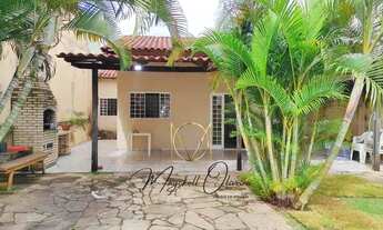 Imagem 4: Arniqueira Casa regularizada bem localizada, ótimo condominio, lote 400m2 arniqueira