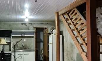 Imagem 5: Casa para Venda - 94m², 2 dormitórios, 2 vagas - Cavalhada