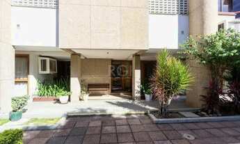 Imagem 2: Cobertura para Venda - 136.72m², 3 dormitórios, sendo 1 suites, 1 vaga - Cavalhada