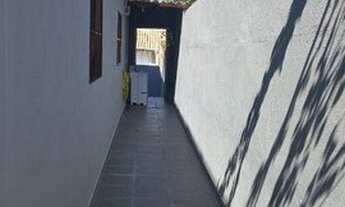 Imagem 2: Casa com 3 dormitórios à venda, 906 m² por R$ 900.000,00 - Parque Maria Helena - São Paulo