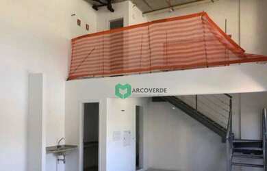 Imagem 5: Prédio para alugar, 2948 m² por R$ 230.002,00/mês - Vila Madalena - São Paulo/SP