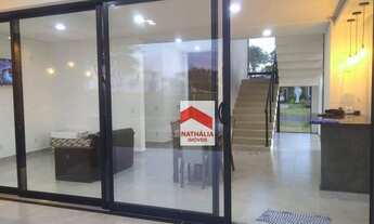 Imagem 3: Casa com 3 dormitórios, 156 m² - venda por R$ 1.300.000,00 ou aluguel por R$ 600,00/dia