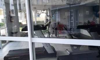 Imagem 7: Apartamento para Venda - 46.32m², 2 dormitórios, 1 vaga - Cristal