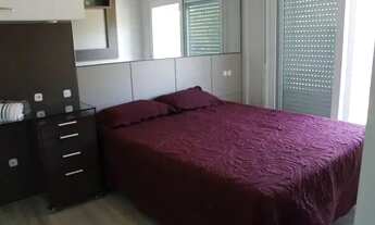 Imagem 6: Apartamento para Venda em Florianópolis, Jurerê, 3 dormitórios, 1 suíte, 2 banheiros, 2 va