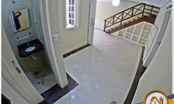 Imagem 3: Casa com 5 dormitórios, 160 m² - venda por R$ 550.000,00 ou aluguel por R$ 3.870,00/mês