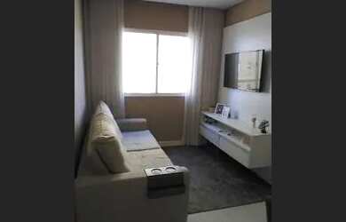 Imagem 5: Lindo Apto mobiliado