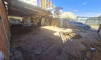 Imagem 2: Lote comercial QE 40 Guará II