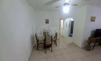 Imagem 2: Apartamento com 1 dorm, José Menino, Santos - R$ 270 mil, Cod: 2106
