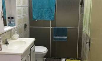 Imagem 4: Casa grande no centro de Mogi