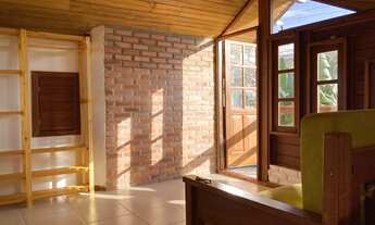 Imagem 6: Aluga se casa no Rio Vermelho