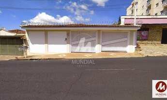 Imagem: Casa (térrea na rua) 3 dormitórios/suite