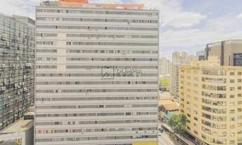 Imagem 6: Venda Apartamento 3 Dormitórios - 170 m² Jardim Paulista