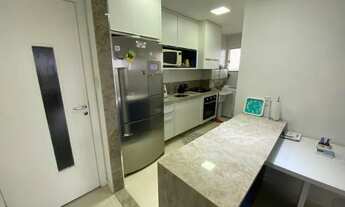 Imagem 7: Apartamento para Venda em Salvador, Vila Laura, 2 dormitórios, 1 suíte, 2 banheiros, 2 vag