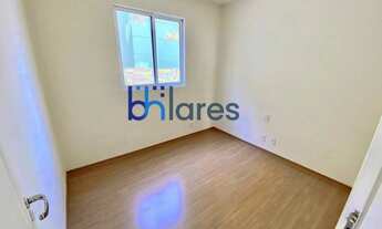 Imagem 2: Apartamento Cobertura para Venda em Castelo Belo Horizonte-MG