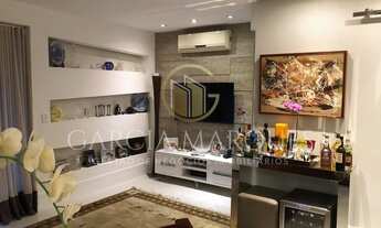 Imagem 2: Jardins do Recreio. Venda. 3 qts todo reformado. Recreio dos Bandeirantes